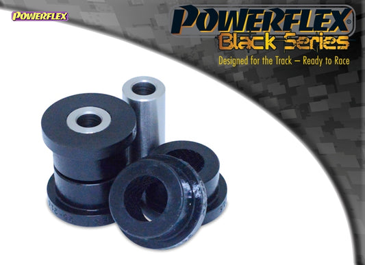 Posiz. n°16 - Qt. 2 - Powerflex per Honda S2000 (1999-2009)  - PFR25-216BLK