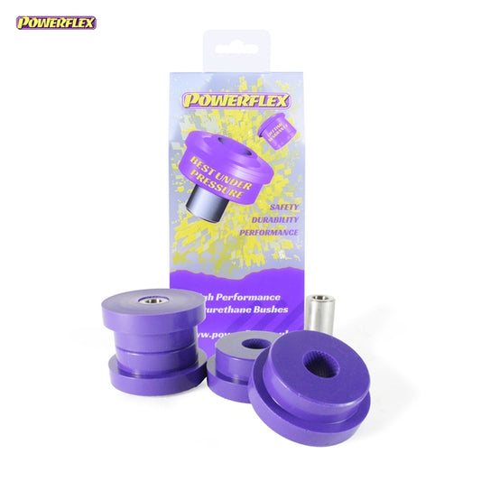 Posiz. n°5 - Qt. 2 - Powerflex per Volvo XC90 (2002 - 2014)  - PFR88-605