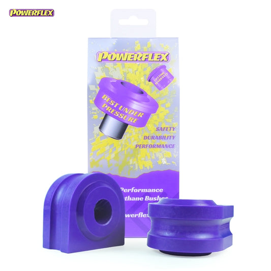 Posiz. n°3 - Qt. 2 - Powerflex per BMW Serie 5 E60, E61 Berlina (2003-2010) - PFF5-703-25.6