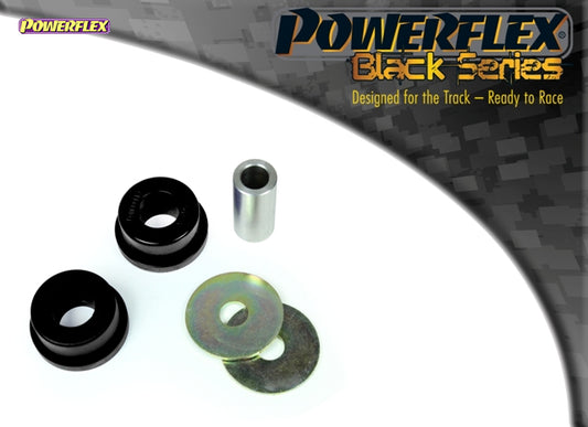 Posiz. n°6 - Qt. 1 - Powerflex per Mini R55 Clubman Mk1 (2007 - 2014)  - PFF5-206BLK