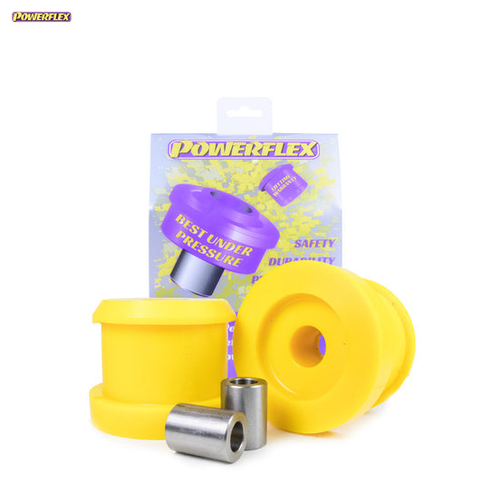 Posiz. n°7 - Qt. 2 - Powerflex per Jaguar (Daimler) XK8, XKR - X100 (1996-2006)  - PFR27-207