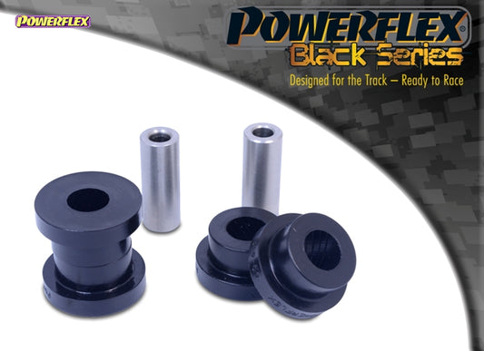 Posiz. n°11 - Qt. 2 - Powerflex per MG ZS (2001-2005)  - PFR42-611BLK