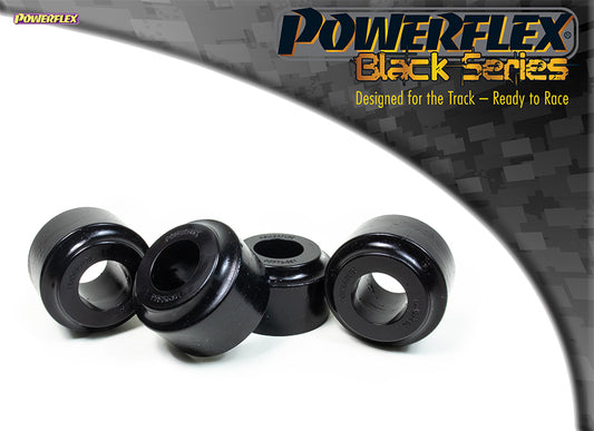 Posiz. n°1 - Qt. 2 - Powerflex per Toyota MR2 MR2 SW20 REV 1 (1989-1991) - PFF76-301BLK