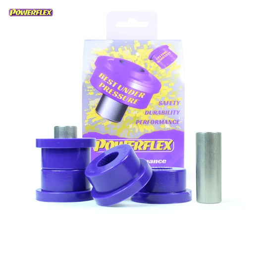 Posiz. n°9 - Qt. 2 - Powerflex per Mitsubishi Lancer Evolution IV, V & VI RS/GSR (1996 - 2001)  - PFR44-112