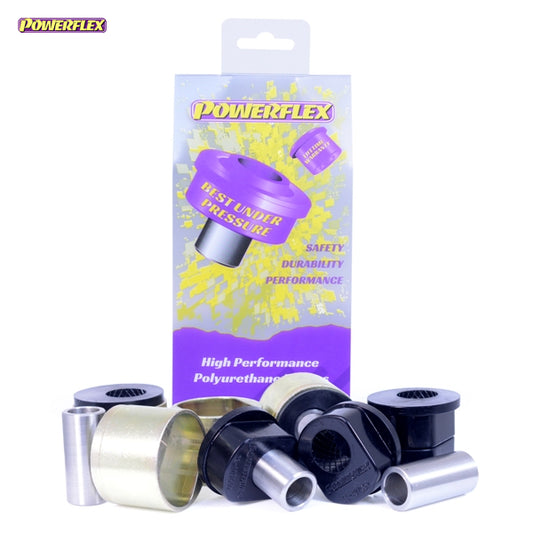 Posiz. n°8 - Qt. 4 - Powerflex per Land Rover Range Rover incl. Sport, Evoque & Classic Range Rover Classic (1970 - 1985) - PFF32-107G50