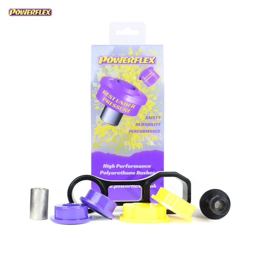 Posiz. n°20 - Qt. 1 - Powerflex per Fiat 500 500/595/695 incl. Abarth (2007-) - PFF16-531