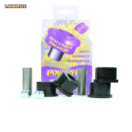 Posiz. n°5 - Qt. 2 - Powerflex per Ford Sierra Sierra Non-Cosworth (1982-1994) - PFR19-110