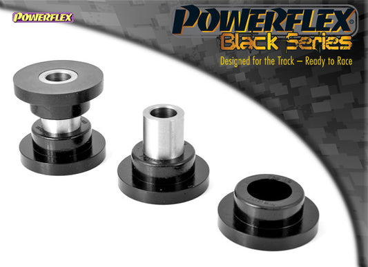 Posiz. n°2 - Qt. 2 - Powerflex per Opel Corsa Corsa B (1993-1997) - PFF80-203BLK