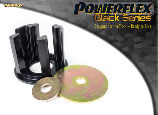 Posiz. n°4 - Qt. 1 - Powerflex per Volkswagen Vento Vento (2005 - 2010) - PFF85-704BLK