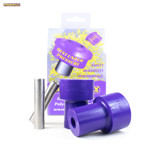 Posiz. n°7 - Qt. 2 - Powerflex per Volkswagen Corrado (1989-1995) Corrado (1989 - 1995) - PFR85-207