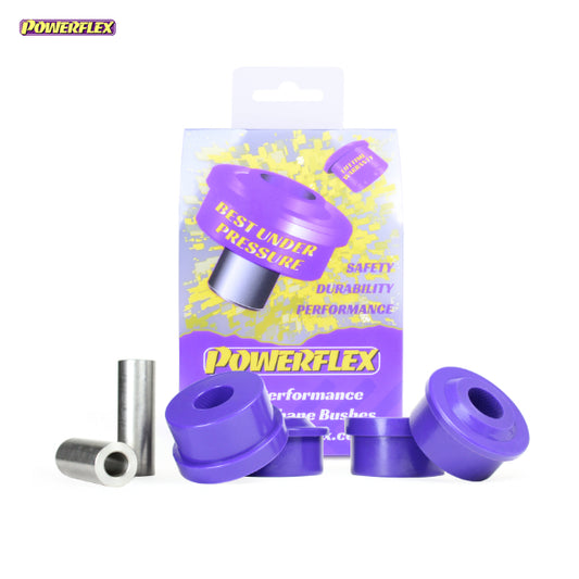 Posiz. n°10 - Qt. 2 - Powerflex per Fiat Panda Mk3 312/319 (2012 - 2016) - PFR16-810