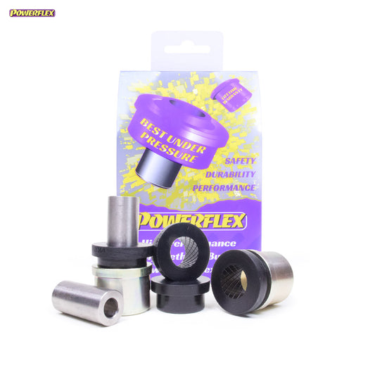 Posiz. n°14 - Qt. 2 - Powerflex per Opel Vectra C (2002-2008)  - PFR80-1214