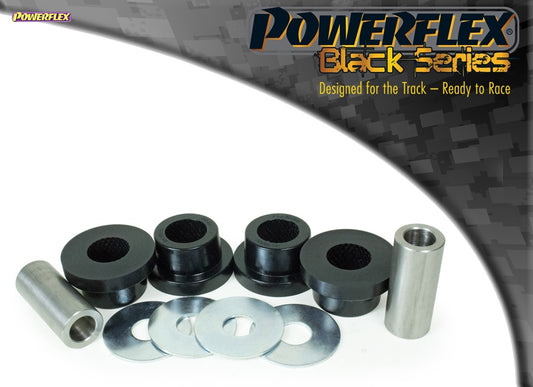 Posiz. n°1 - Qt. 2 - Powerflex per Volkswagen Polo Polo Mk1/2 (1975 - 1994) - PFF85-101BLK