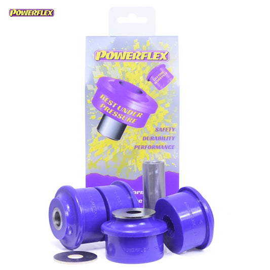 Posiz. n°9 - Qt. 2 - Powerflex per Land Rover Discovery  Discovery 2 (1999-2004) - PFF32-609