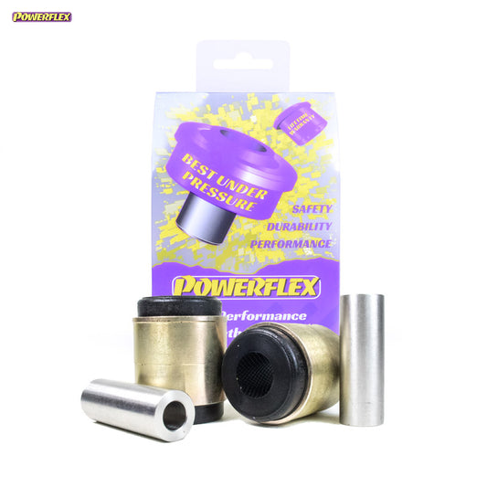 Posiz. n°10 - Qt. 2 - Powerflex per Jaguar (Daimler) XK, XKR - X150 (2006-)  - PFR27-610