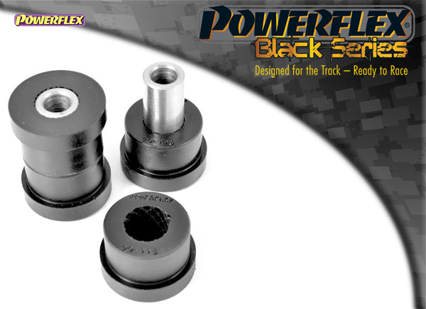 Posiz. n°15 - Qt. 2 - Powerflex per Honda Integra Integra Type R DC2 (1995 - 2000) - PFR25-115BLK