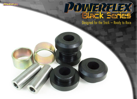 Posiz. n°18 - Qt. 2 - Powerflex per Volkswagen Golf Golf Mk7 5G 2WD sopra i 122cv Multi-link - PFR85-818BLK