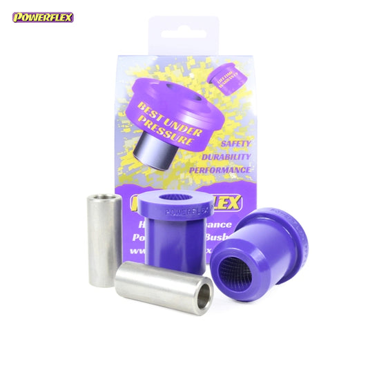 Posiz. n°1 - Qt. 2 - Powerflex per Peugeot 106 (1991 - 2003)  - PFF12-1101