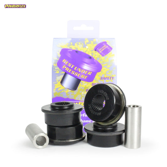 Posiz. n°13 - Qt. 2 - Powerflex per BMW Serie 1 E82 1M Coupe (2010-2012) - PFR5-1213