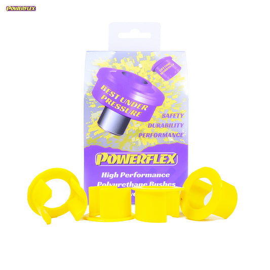 Posiz. n°20 - Qt. 4 - Powerflex per Volvo XC90 (2002 - 2014)  - PFF88-120