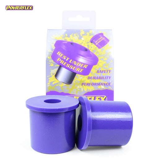 Posiz. n°2 - Qt. 2 - Powerflex per Ford Focus  Focus Mk1 ST (fino al 2006) - PFF19-802