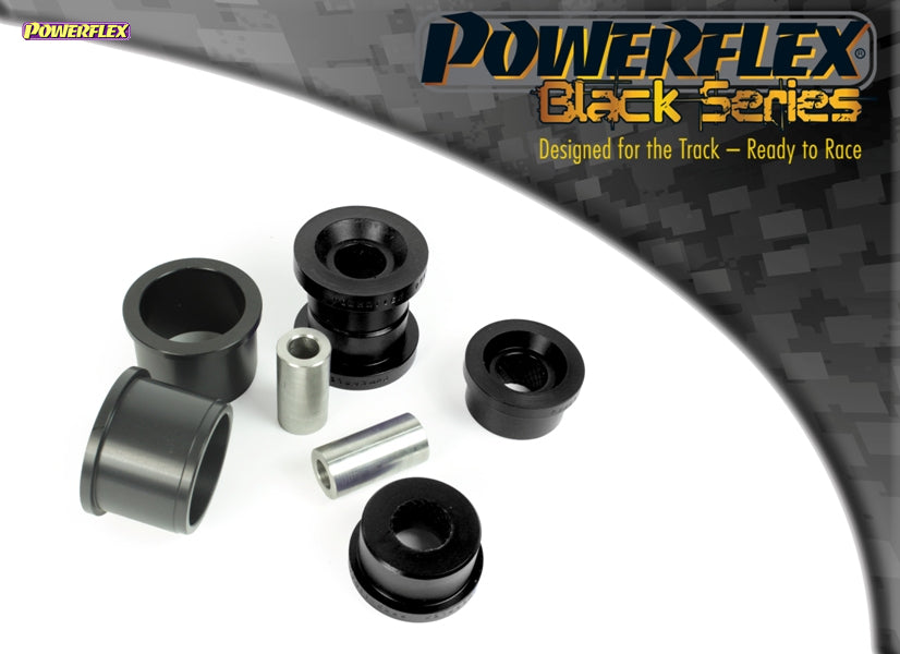 Posiz. n°10 - Qt. 2 - Powerflex per Mini R50/52/53 Mk1 (2000 - 2006)  - PFR5-1104BLK