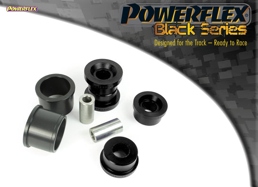 Posiz. n°10 - Qt. 2 - Powerflex per Mini R50/52/53 Mk1 (2000 - 2006)  - PFR5-1104BLK