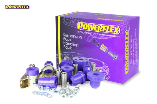 Posiz. n°x - Qt. 1 - Powerflex per Handling Packs    - PF12K-1002