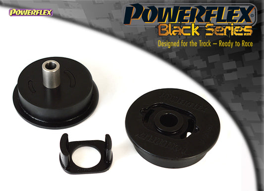 Posiz. n°20 - Qt. 1 - Powerflex per Renault Megane Megane II incl. RS 225, R26 and Cup (2002-2008) - PFF60-524BLK