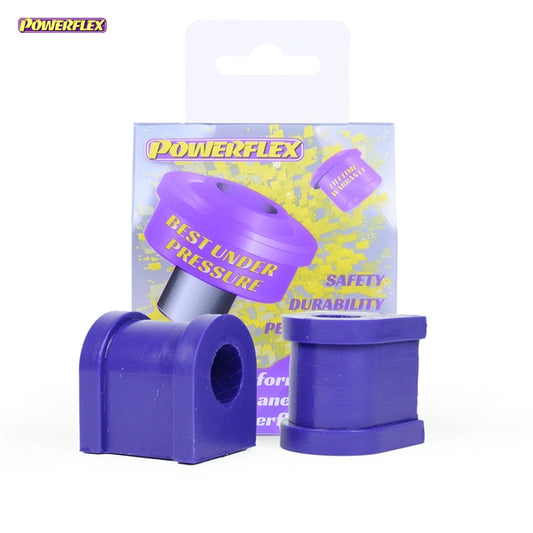 Posiz. n°15 - Qt. 2 - Powerflex per Jaguar (Daimler) XK, XKR - X150 (2006-)  - PFR27-615-23