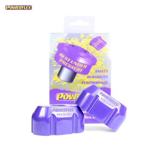 Posiz. n°20 - Qt. 1 - Powerflex per Hyundai i30N / Elantra N (2017  )  - PFF26-120P