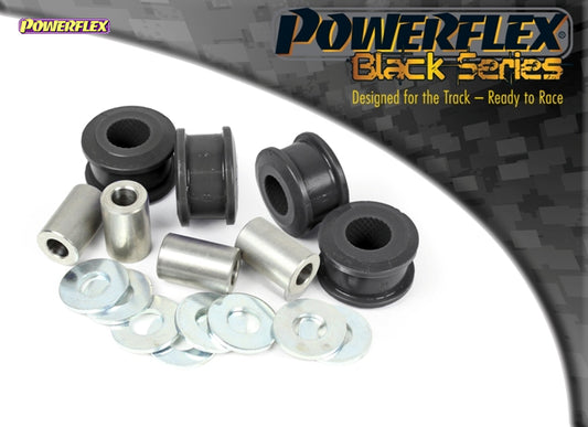 Posiz. n°7 - Qt. 4 - Powerflex per Audi A4 / S4 / RS4 A4 / S4 B9 (2016-) - PFF3-913-10BLK