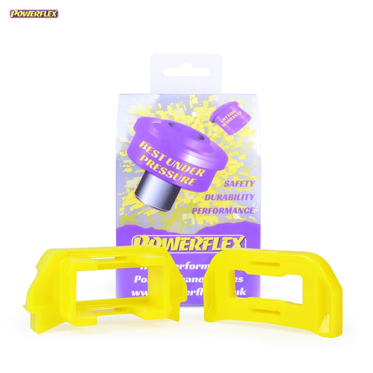 Posiz. n°25 - Qt. 1 - Powerflex per Audi A4 / S4 / RS4 A4 B8 (2008-2016) - PFF3-725