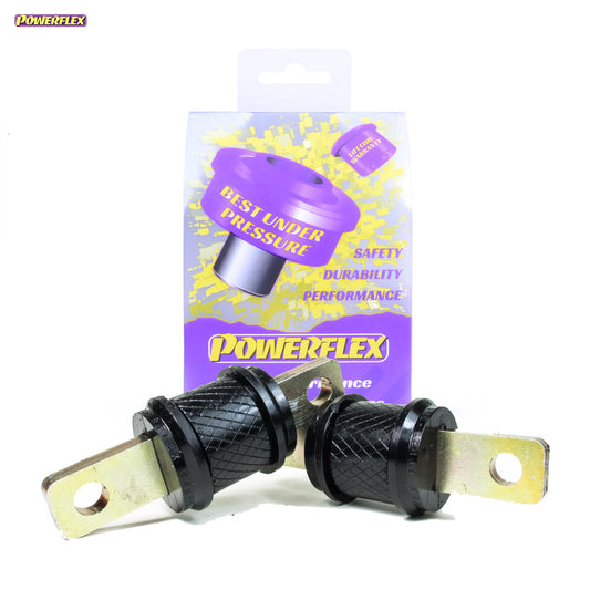 Posiz. n°25 - Qt. 2 - Powerflex per Honda Civic Mk7 EP/EU inc. Type-R (2001-2005) - PFR25-325