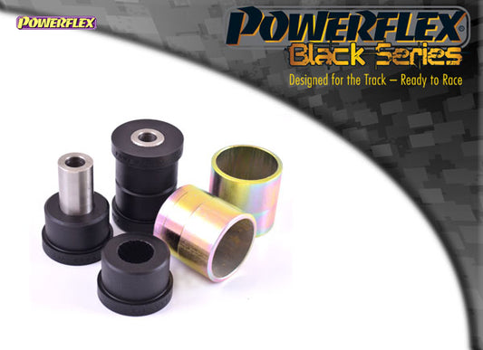 Posiz. n°12 - Qt. 2 - Powerflex per BMW Serie 5 E39 540 Touring (1996 - 2004) - PFR5-712BLK