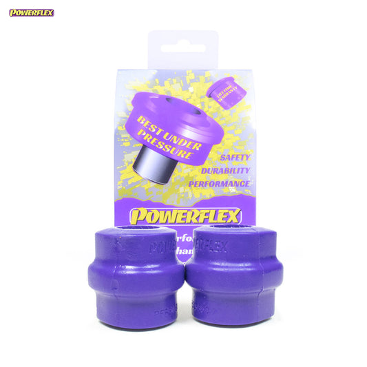 Posiz. n°3 - Qt. 2 - Powerflex per Peugeot 307 (2001-2011)  - PFF50-603-23.5