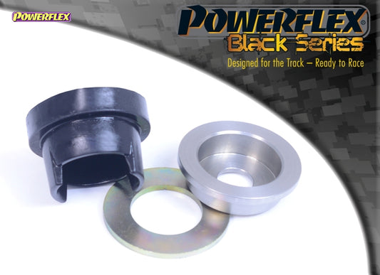 Posiz. n°41 - Qt. 1 - Powerflex per Audi A4 / S4 / RS4 A4 B8 Quattro (2008-2016) - PFR3-741BLK