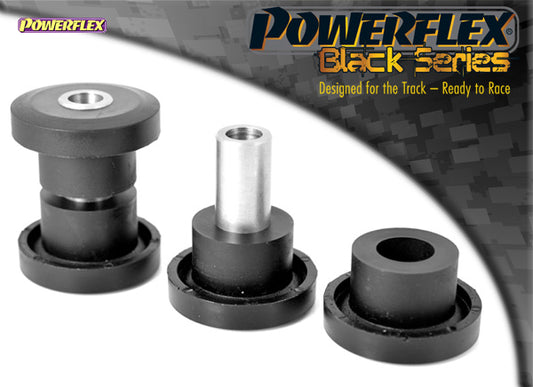 Posiz. n°1 - Qt. 2 - Powerflex per Saab 9-5 YS3E (1998-2010)   - PFF66-202BLK