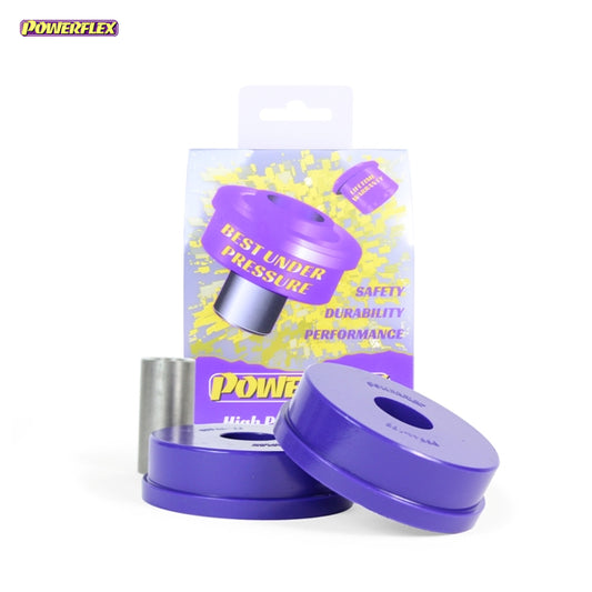 Posiz. n°5 - Qt. 1 - Powerflex per Mitsubishi Lancer Evolution IV, V & VI RS/GSR (1996 - 2001)  - PFF44-106