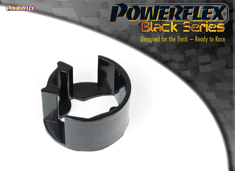 Posiz. n°20 - Qt. 1 - Powerflex per Skoda Citigo (2011 -)  - PFF85-1922BLK