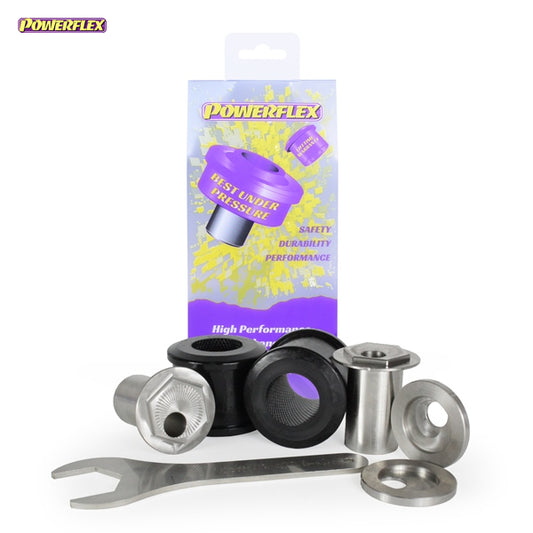 Posiz. n°2 - Qt. 2 - Powerflex per Porsche 997 (2005-2012) 997 inc. Turbo  - PFF57-802