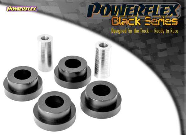 Posiz. n°2 - Qt. 2 - Powerflex per Honda S2000 (1999-2009)  - PFF25-202BLK