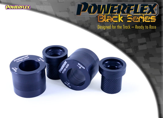 Posiz. n°2 - Qt. 2 - Powerflex per Volkswagen Fox  - PFF85-602GBLK
