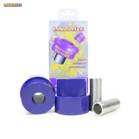 Posiz. n°2 - Qt. 2 - Powerflex per Saab 9-5 YS3E (1998-2010)   - PFF66-205