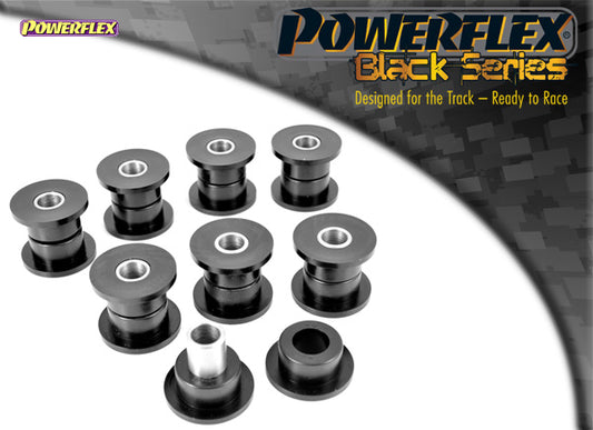 Posiz. n°8 - Qt. 8 - Powerflex per Nissan Sunny/Pulsar GTi-R (1990-1994)  - PFR46-108BLK