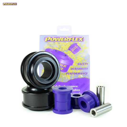 Posiz. n°1 - Qt. 2 - Powerflex per Jaguar (Daimler) XJ - X351 (2010-)  - PFF27-901