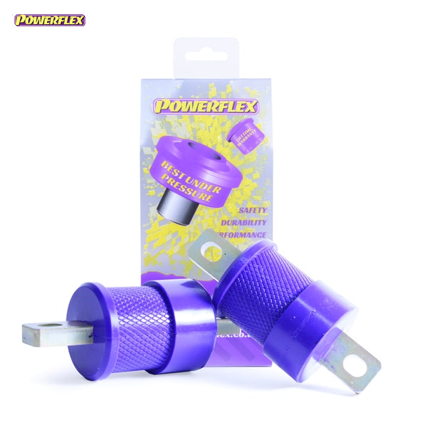 Posiz. n°10 - Qt. 2 - Powerflex per Smart ForFour 454 (2004 - 2006)  - PFR44-510