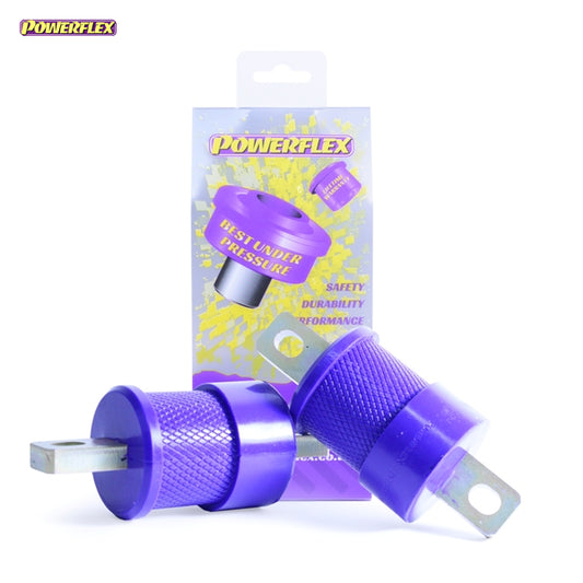 Posiz. n°10 - Qt. 2 - Powerflex per Smart ForFour 454 (2004 - 2006)  - PFR44-510