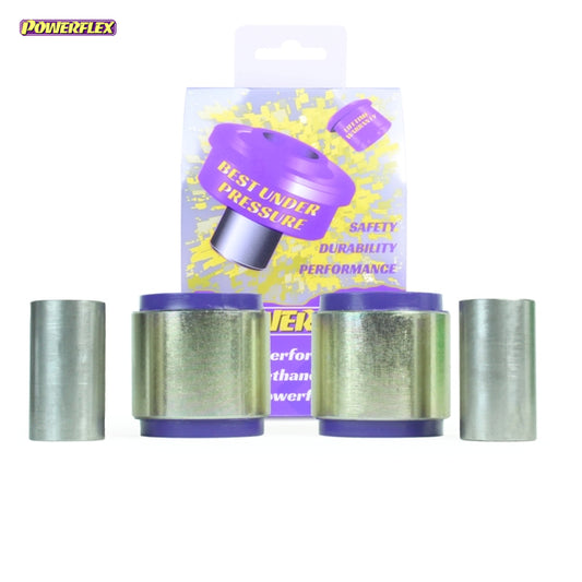Posiz. n°2 - Qt. 2 - Powerflex per Subaru Outback Outback (1998 - 2003) - PFF69-102G