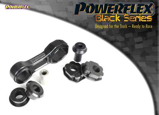 Posiz. n°20 - Qt. 1 - Powerflex per Ford KA KA (2008 - 2016) - PFF16-530BLK
